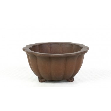 Yixing Bonsai Pot ASE-369B