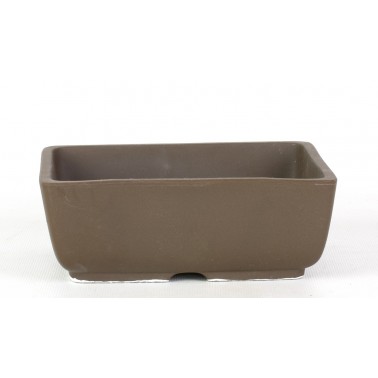 Yokkaichi Bonsai Pot M19-13B