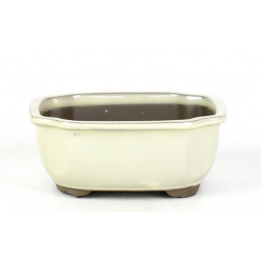 Yokkaichi Bonsai Pot M19-19A