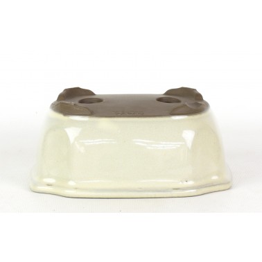 Yokkaichi Bonsai Pot M19-19A