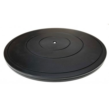 Torno de plástico 40cm