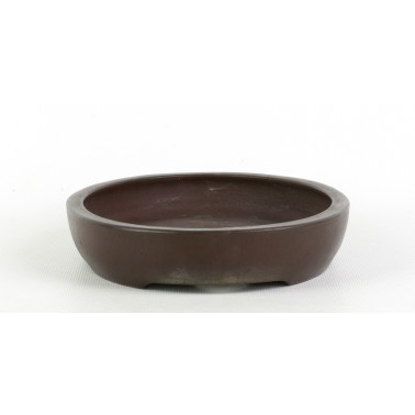 Yamaaki Bonsai Pot 378