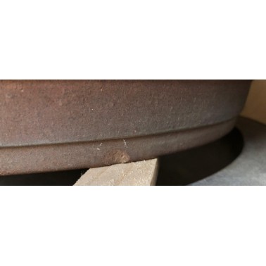 Kakuzan Bonsai Pot 364