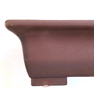 Yamaaki Bonsai Pot 360