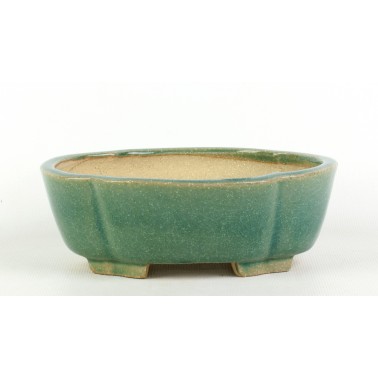 Shibakatsu Bonsai Pot AUT-382