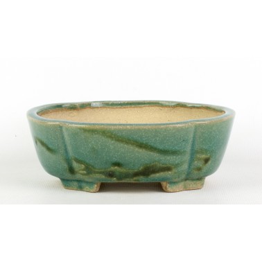 Shibakatsu Bonsai Pot AUT-382