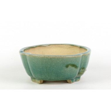 Shibakatsu Bonsai Pot AUT-382