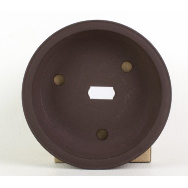 Tokoname Bonsai Pot TOK-102