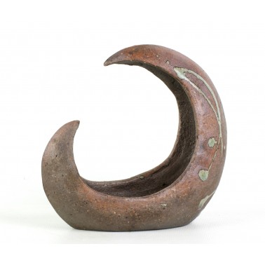 Tokoname Bonsai Pot 386