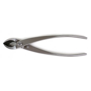 Stainless steel concave cutter 210mm