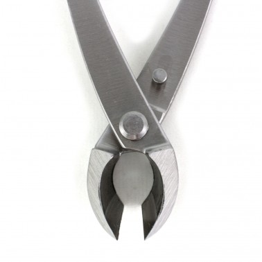 Stainless steel concave cutter 210mm