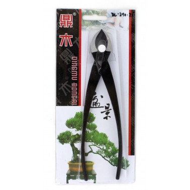 Podadora Cóncava Recta 210mm 