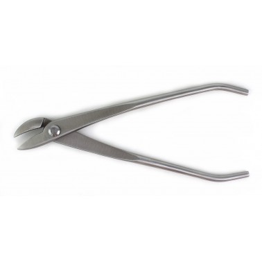 Alicate para Jin Acero Inoxidable 220mm