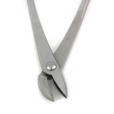 Stainless Steel Jin Plier 220mm