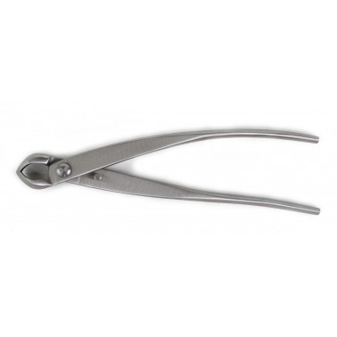 Polished steel Knob cutter 180mm