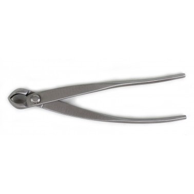 Podadora Esférica 180mm Acero Pulido