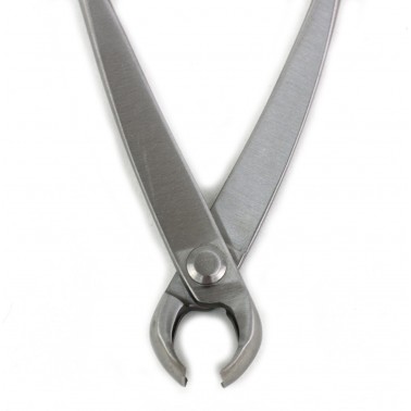 Podadora Esférica 180mm Acero Pulido