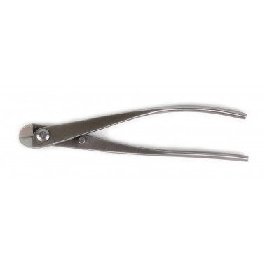 Polished Steel Wire cutter 180mm