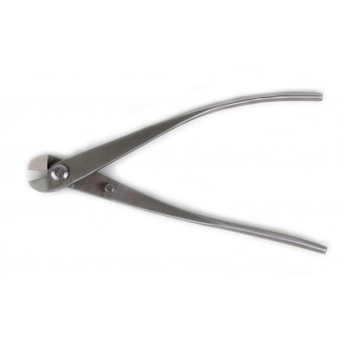 Polished Steel Wire cutter 180mm