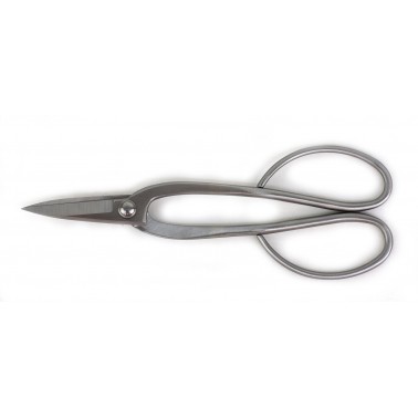 Polished Steel Trimming Shear 200mm