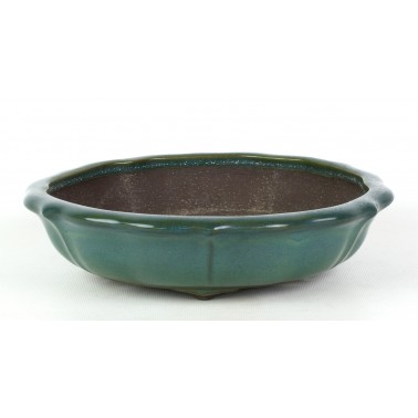 Yamaaki Bonsai Pot 424