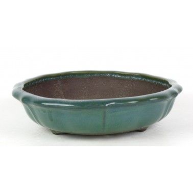 Yamaaki Bonsai Pot 424