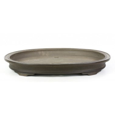 Tokoname Bonsai Pot 425