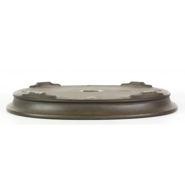 Tokoname Bonsai Pot 425