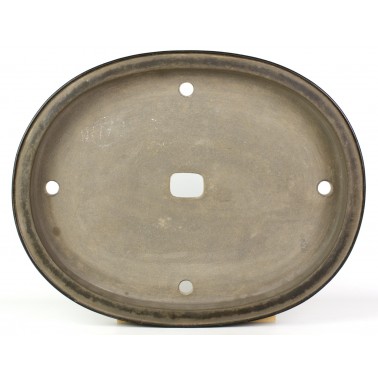 Tokoname Bonsai Pot 425