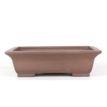 Sanpou Bonsai Pot 429