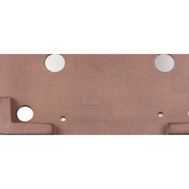 Maceta Bonsái Sanpou 429