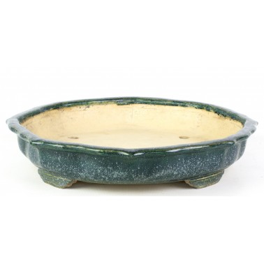 Shuhou Bonsai Pot 430