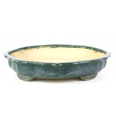 Shuhou Bonsai Pot 430