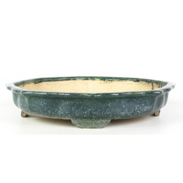 Shuhou Bonsai Pot 430