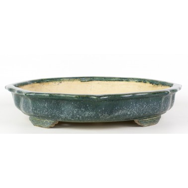 Shuhou Bonsai Pot 430