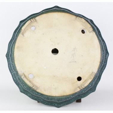 Shuhou Bonsai Pot 430