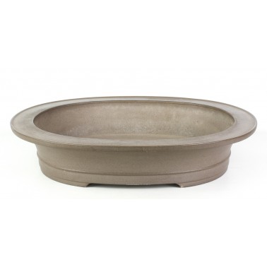 Ikkoudou Bonsai Pot 210