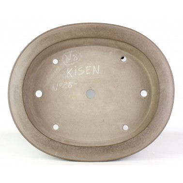 Ikkoudou Bonsai Pot 210