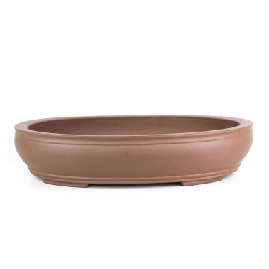 Yixing Bonsai Pot LX-0554