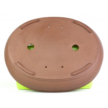 Yixing Bonsai Pot LX-0554