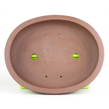 Yixing Bonsai Pot LX-0554