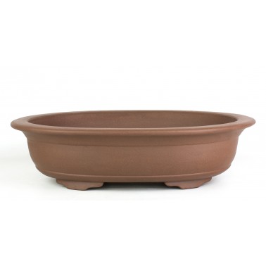 Yixing Bonsai Pot LX-0543