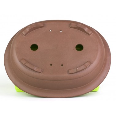 Yixing Bonsai Pot LX-0543