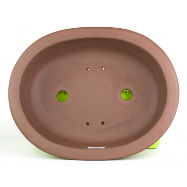 Yixing Bonsai Pot LX-0543