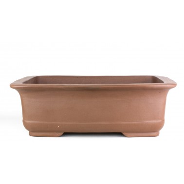 Yixing Bonsai Pot LX-0014