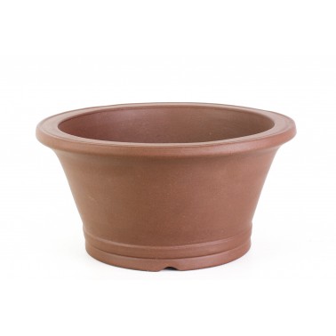 Yixing Bonsai Pot HSE-009B