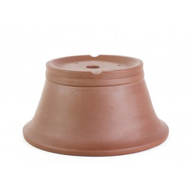 Yixing Bonsai Pot HSE-009B