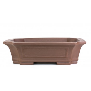 Yixing Bonsai Pot PA-0002