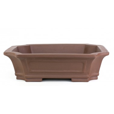 Yixing Bonsai Pot PA-0002