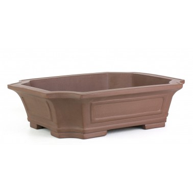 Yixing Bonsai Pot PA-0002